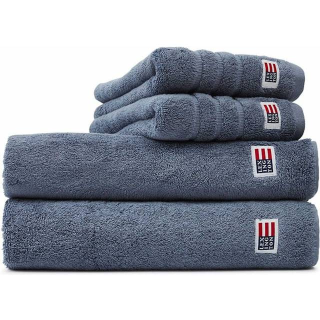 Lexington - Duschhandduk Original Towel 70x130 - Blå