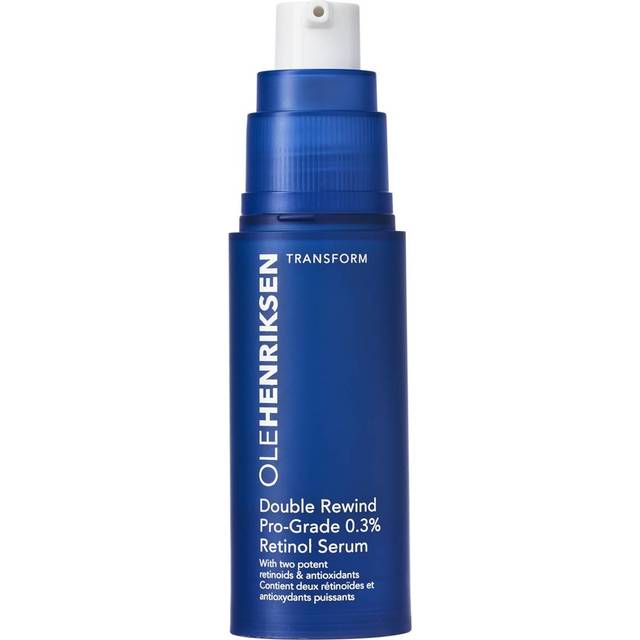 Ole Henriksen Double Rewind Pro-Grade 0.3% Retinol Serum 30 ml