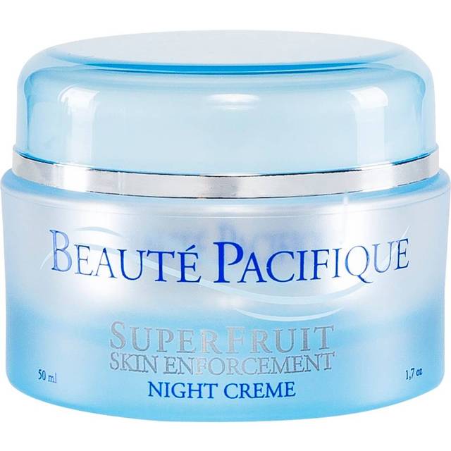 Beauté Pacifique Superfruit Night Creme 50ml