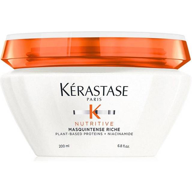 Kérastase Nutritive Masquintense Riche Deep Nutrition Rich Mask With