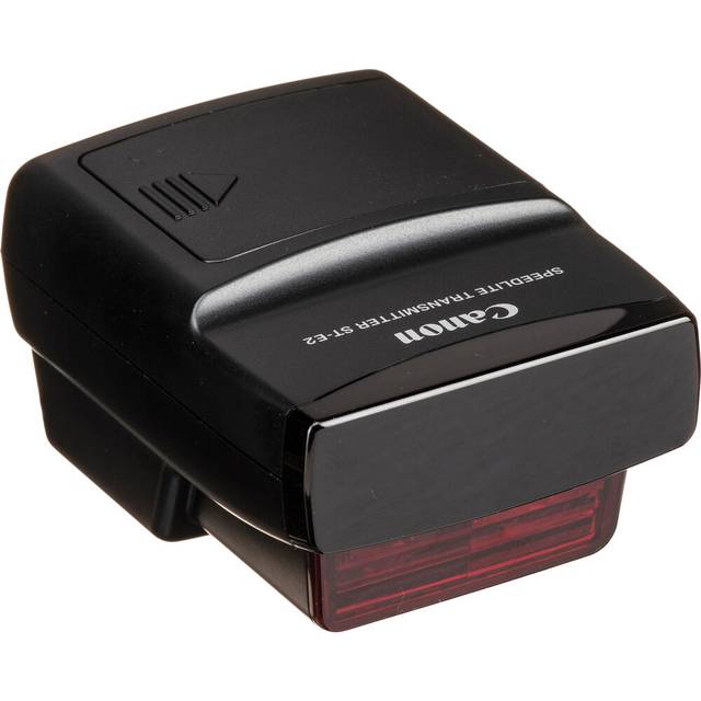 Canon FLASH SPEEDLITE TM ST-E2