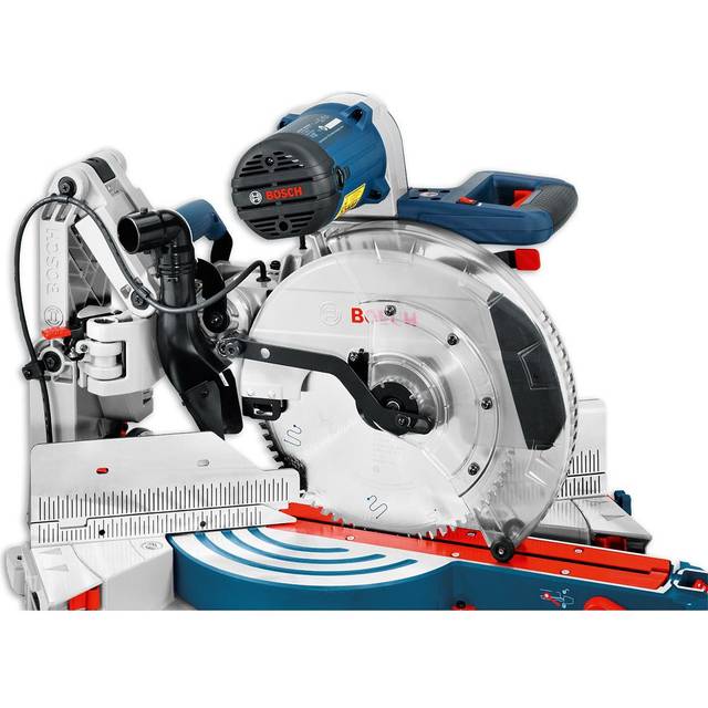 Bosch GCM 12 GDL Kap- och gersåg