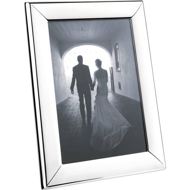 Georg Jensen Modern Photo Frame