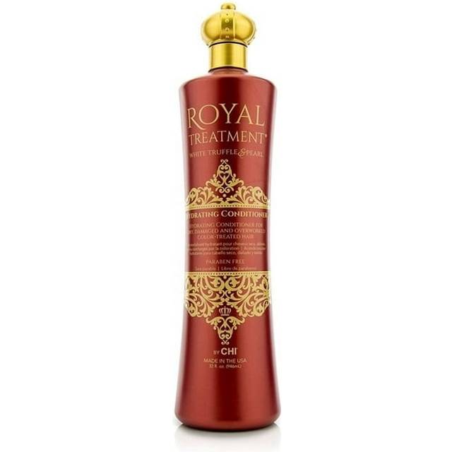 Farouk Royal Treatment Pure Hydration Conditioner 946ml