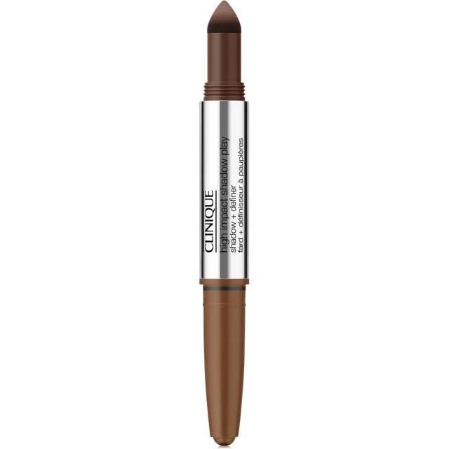 Clinique High Impact Dual Rum + Cola