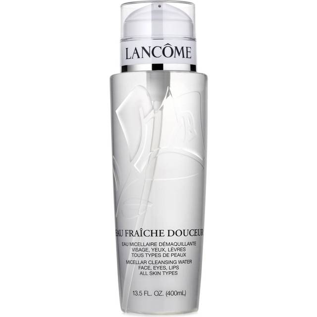 Lancome Eau Micellaire Douceur 400 ml (Limited Edition)