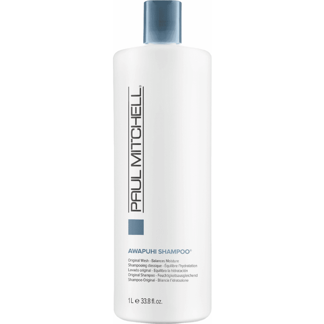 Paul Mitchell Original Awapuhi Shampoo 1000 ml