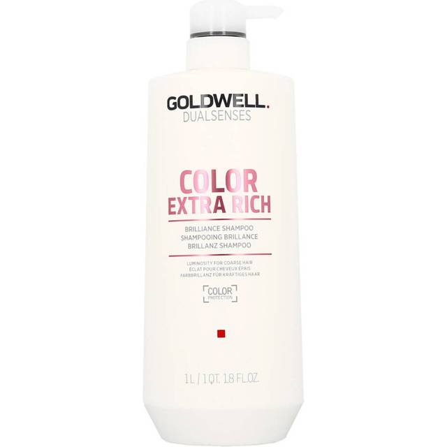 Goldwell Dualsense Color Extra Rich Brilliance schampo, 1-pack (1 x 1 l)
