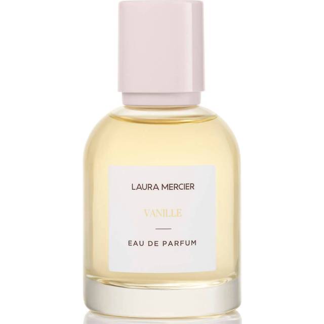 Laura Mercier Eau de Parfum - Vanille 50ml