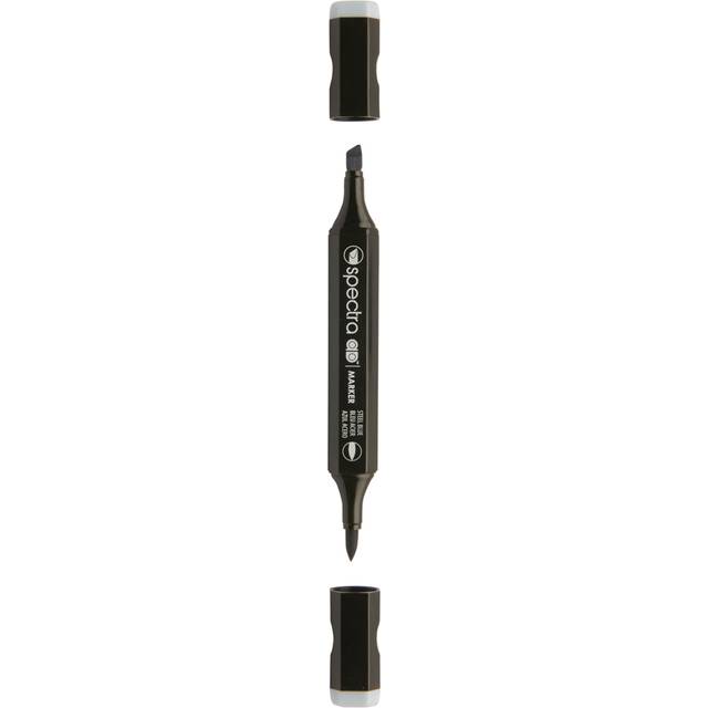Chartpak Spectra AD Marker  Cool Gray 60