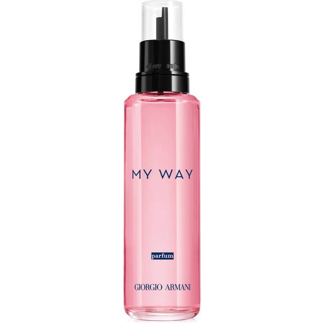 Giorgio Armani My Way Parfum Eau de Parfum 100ml Refill