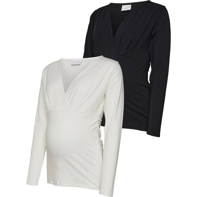 Maternity-t-shirt