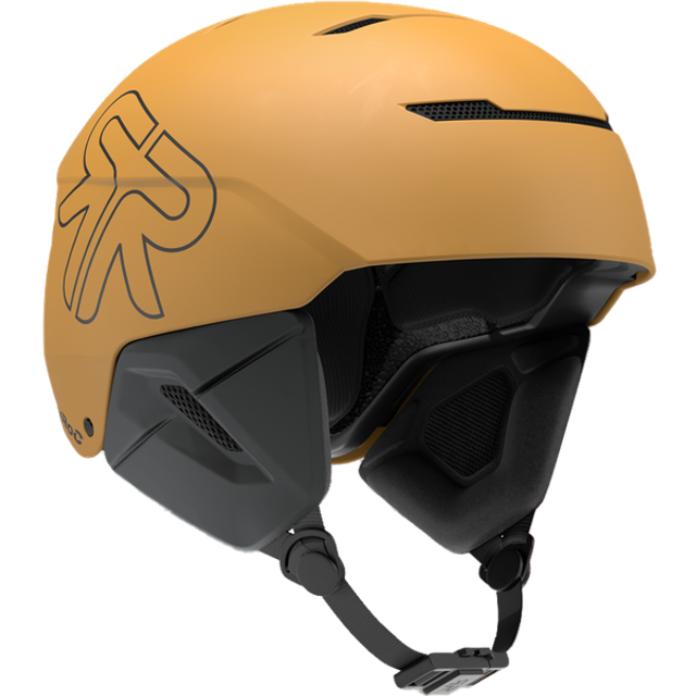 Ruroc LITE GHOST - Medium / Large - Cool Snowboard Helmet