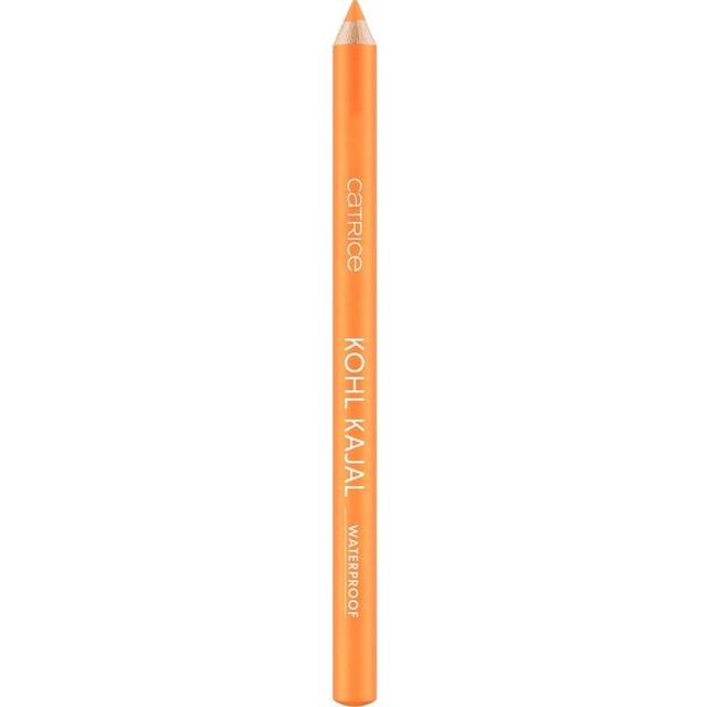 Catrice Kohl Kajal Waterproof #110 Orange O'Clock
