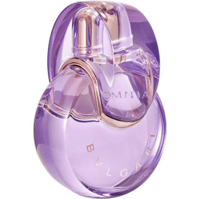 Omnia Amethyste Perfume by Bvlgari 100 ml EDT Spray for Women (100 ml)