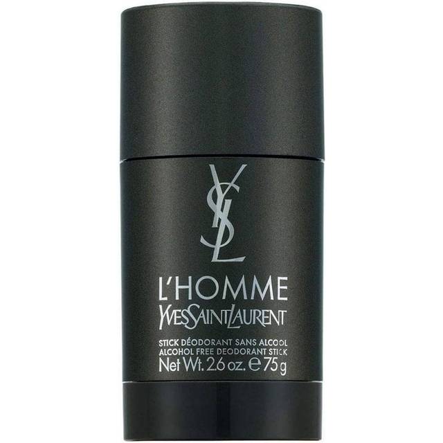 Yves Saint Laurent Herr L'HOMME Deodorant, Medium Blonde, 75 ml