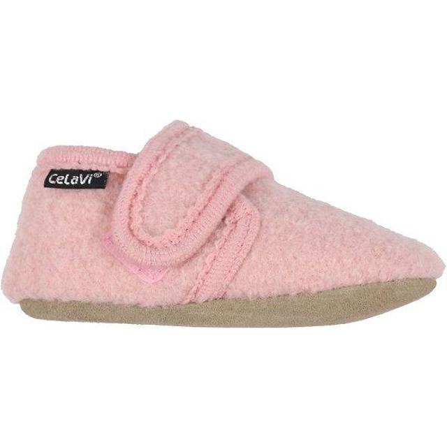 CeLaVi Innerskor - Ull - Rose Melerad - CeLaVi - 23/24 - Innerskor