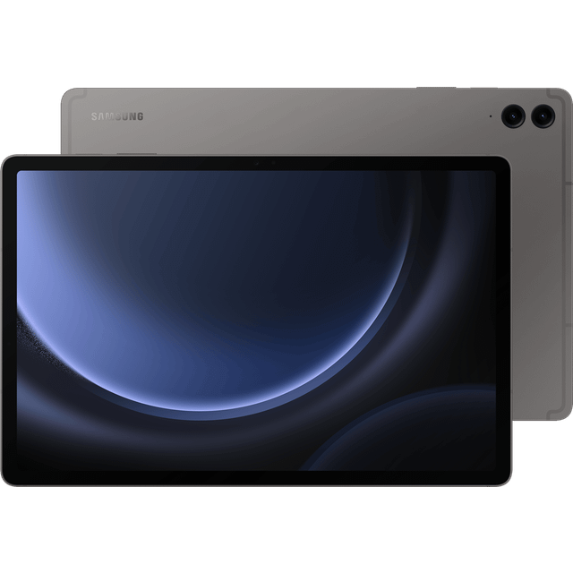 Samsung Galaxy Tab S9 Fe+ Wifi 128gb Gray