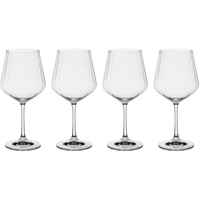 Nachtmann Gin & Tonic Glas 4er Set