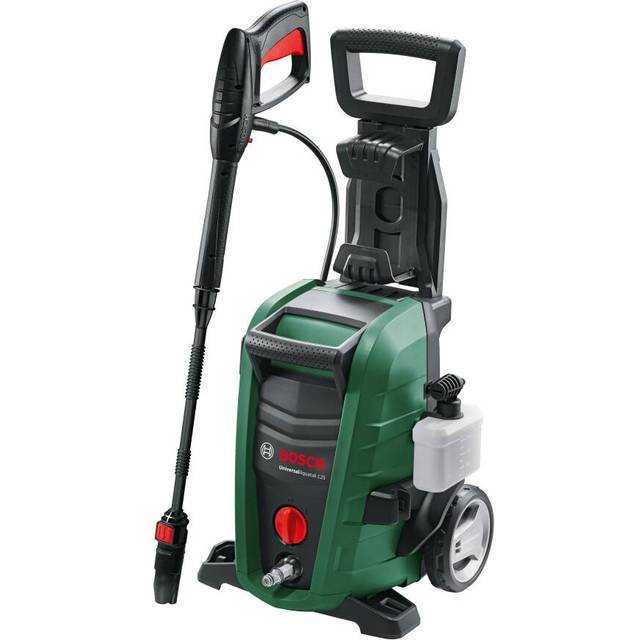 Bosch UniversalAquatak 125