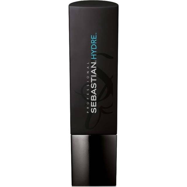 Professional Hdyre Moisturising Shampoo for Dry, Chemically Treated & Frizzy Hair, Deeply Hydrates & Nourishes, 250ml
