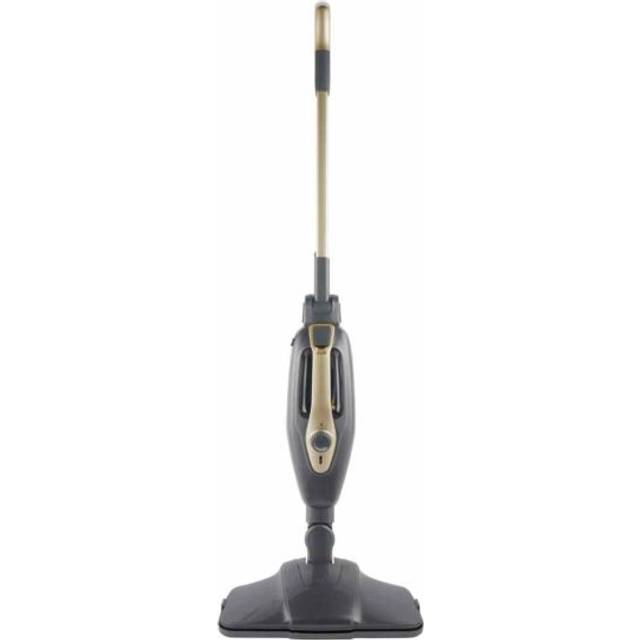 Beldray BEL01732TT 14-in-1 Steam Cleaner - Titanium, Silver