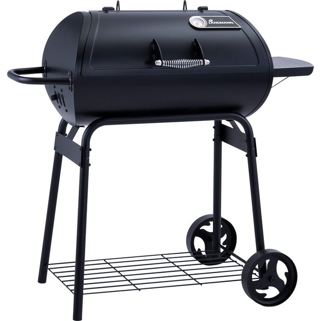 Kolgrill Vinson Barrel Basic 11489