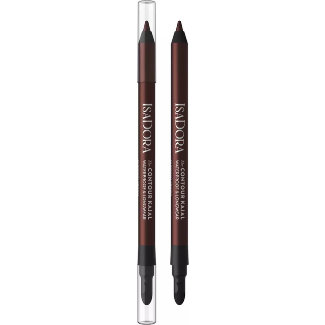 IsaDora Contour Kajal 62 Bronze Brown 1,2 g