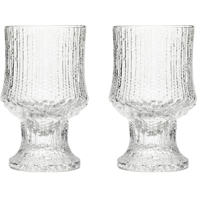 Iittala Ultima Thule rödvinsglas 2-pack 2-pack