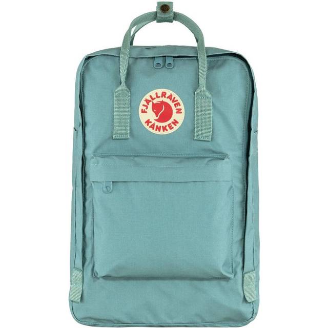 Fjällräven Kånken Laptop 17&#34; Sky Blue (One size)