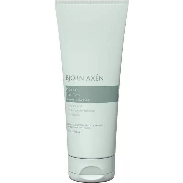Björn Axén Moisture Hair Mask 200 ml, 200 ml