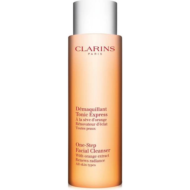 Clarins One Step Facial Cleanser 200ml