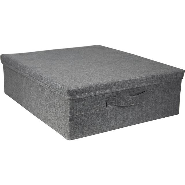Sänglåda Bigso Soft