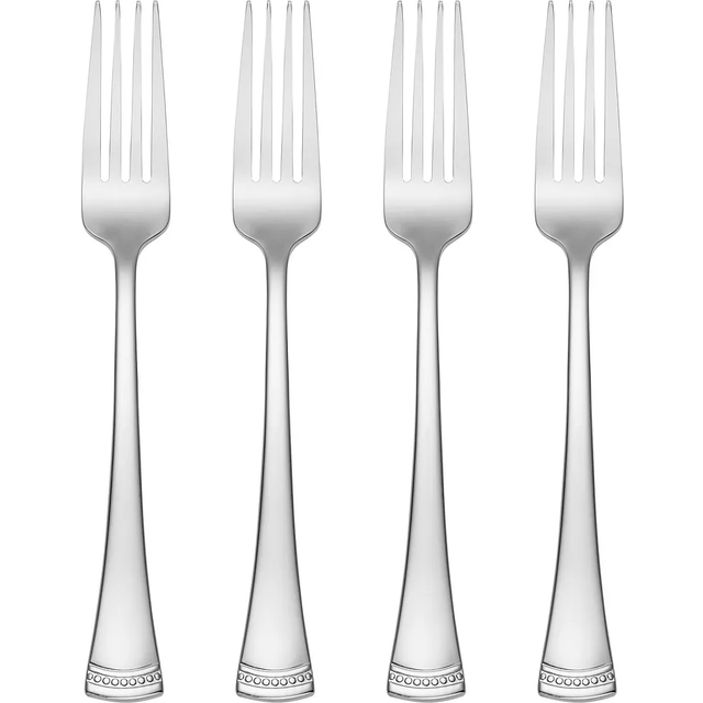 Lenox 894750 Portola Dinner Forks  Set Of 4