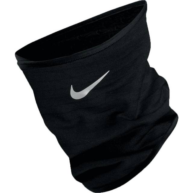 Nike Therma Sphere 4.0 Neckwarmer - Black, Size S/M - black