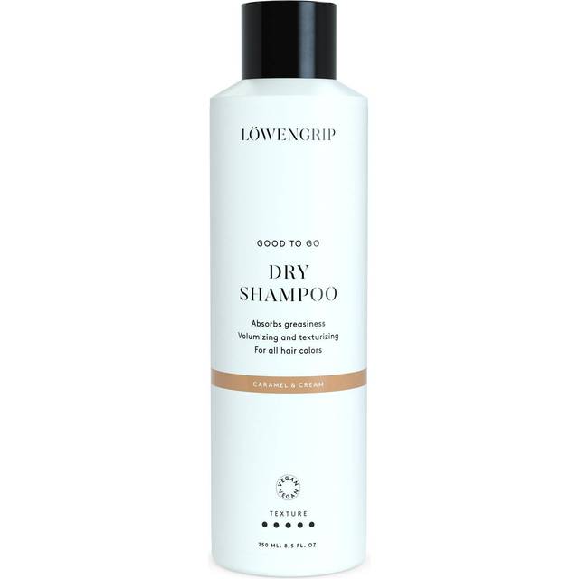 Löwengrip Good To Go Dry Shampoo 250 ml