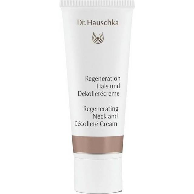 Regenerating Neck Decolette Cream 40ml