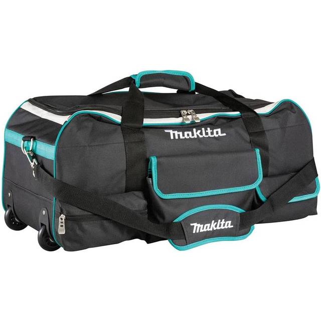 Makita 832367-6 XGT Large 26" Wheeled Tool Bag