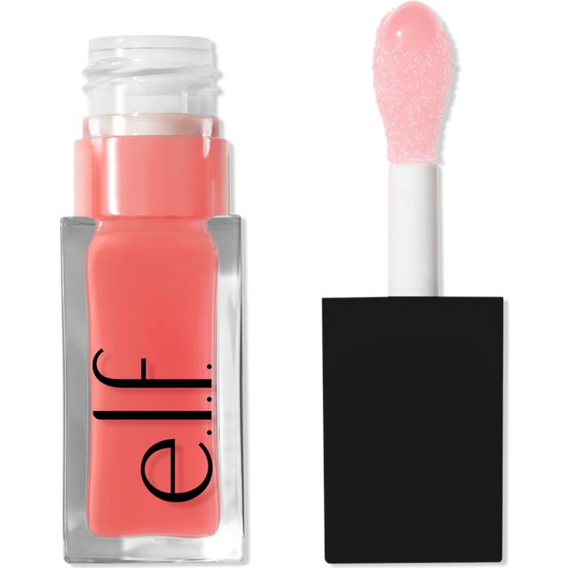 e.l.f. Glow Reviver Lip Oil Pink Quartz