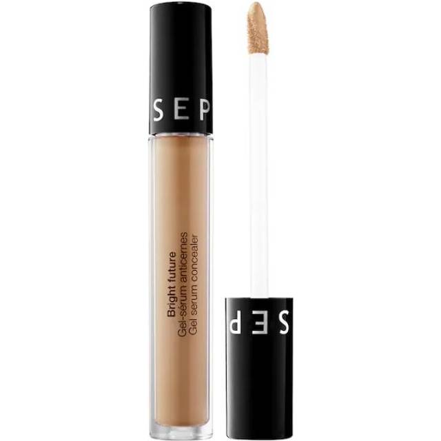 SEPHORA COLLECTION Bright Future Gel Serum Under Eye Concealer 13 Creme Caramel