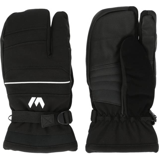 Women's mittens Whistler Allegro 3 - Noir