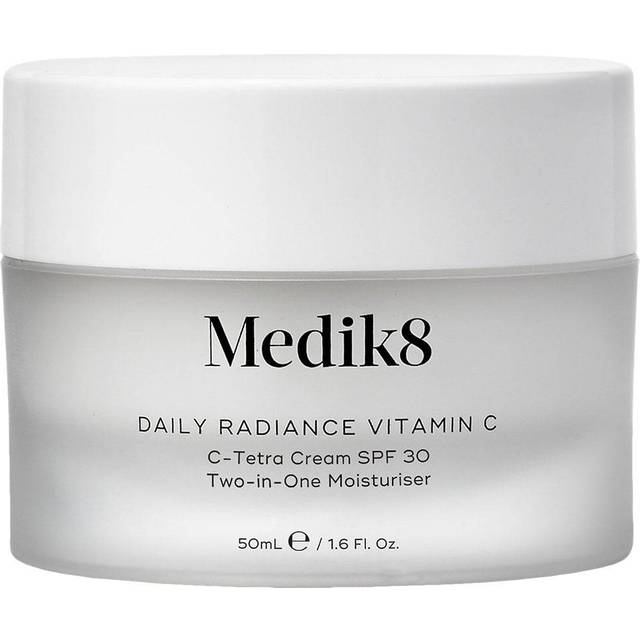 Medik8 Daily Radiance Vitamin C 50ml