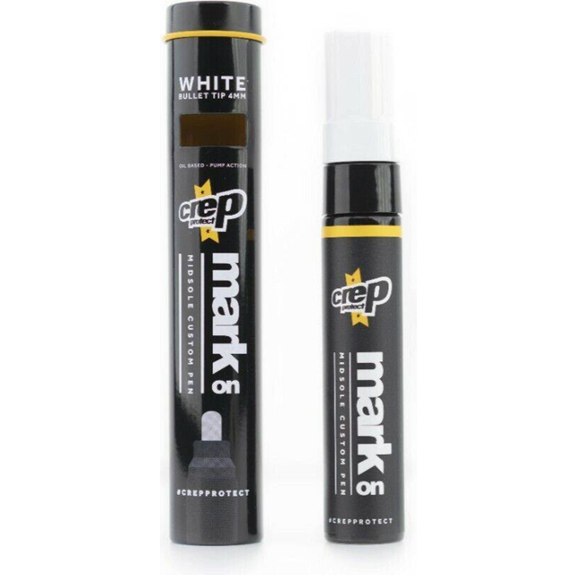 Felt Crep Protect de peinture professionnelle pour semelle - Noir - One size