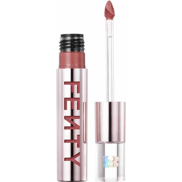 Fenty Beauty Icon Velvet Liquid Lipstick 5.5g (Various Shades) - Fashion Fiend