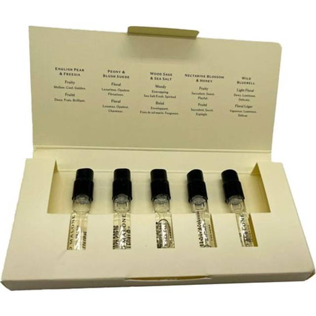 Jo Malone Cologne Cologne Discovery Collection  Cologne New With Box