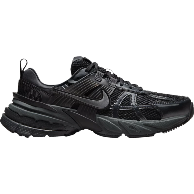 Women s V2K Run Sneakers Black / Dark Smoke Grey - Multicolor (5)