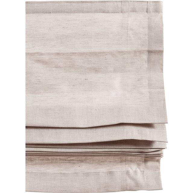 Himla Ebba hissgardin 140x180 cm Natural