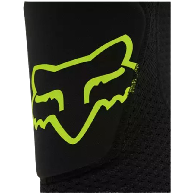 Enduro Knee Guard, Black - XL