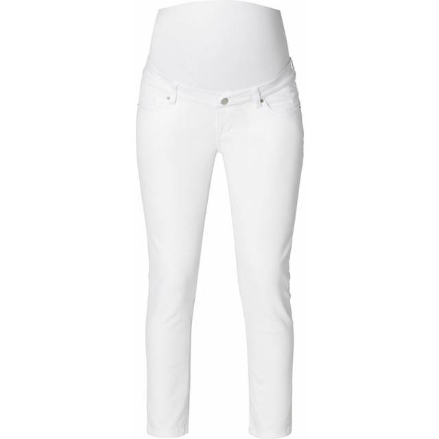 Noppies Damjeans, Optisk vit – P175, 32 SE