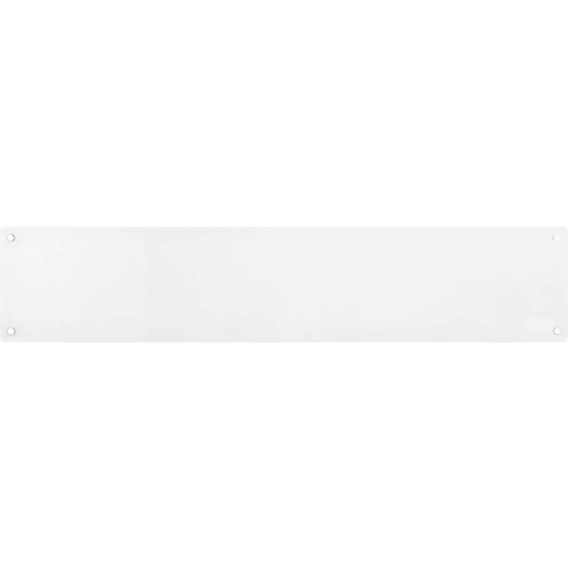 Mill Panelradiator Glas 1050W gen.3 WiFi